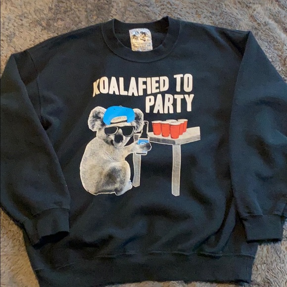 riot society Other - Sweatshirt